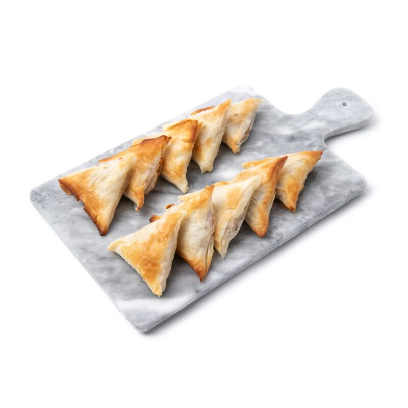 Empanaditas Caprese