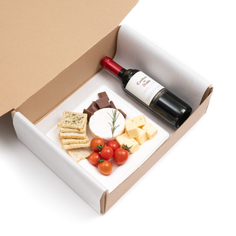 Box Celebra