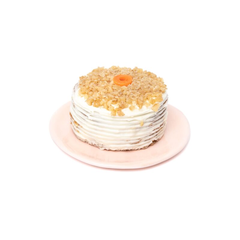 Carrot Cake Mini