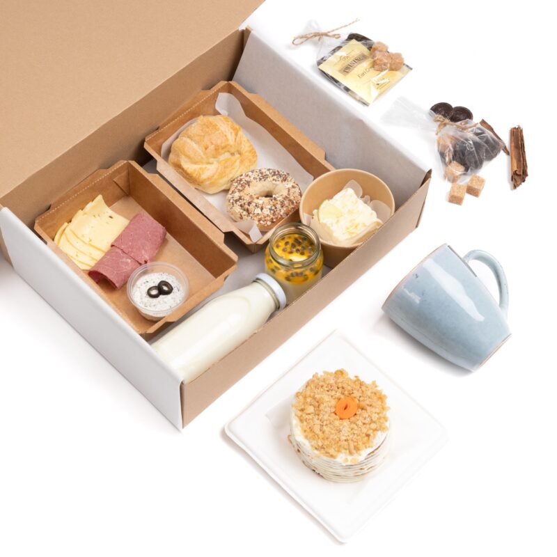 Box Desayuno Aurora