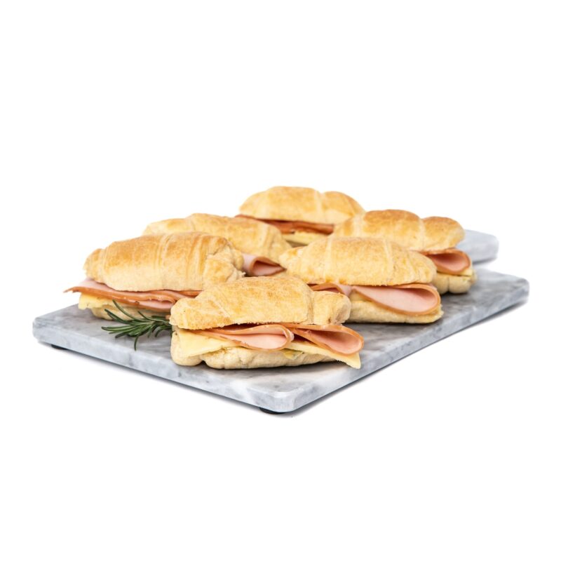 Tapadito Queso-Jamón