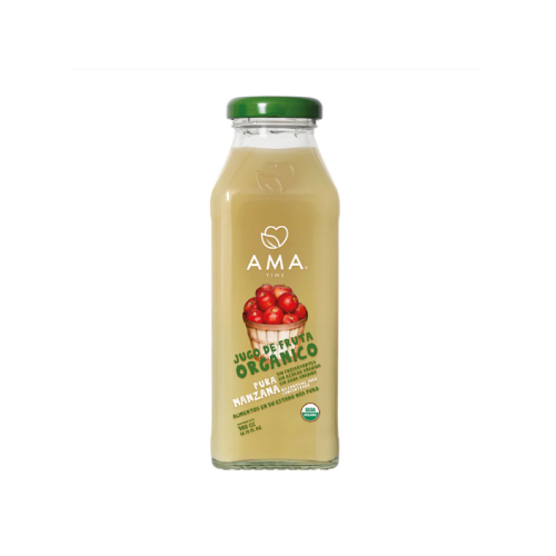 Jugo Ama Manzana (300 ml)