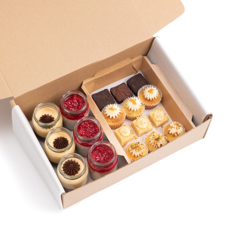 Box Degustación
