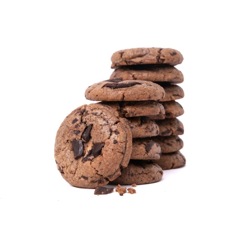 Galletas Cacao