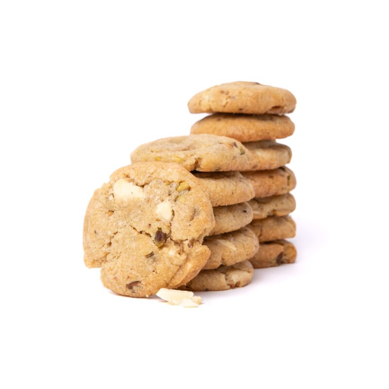 Galletas Pistacho
