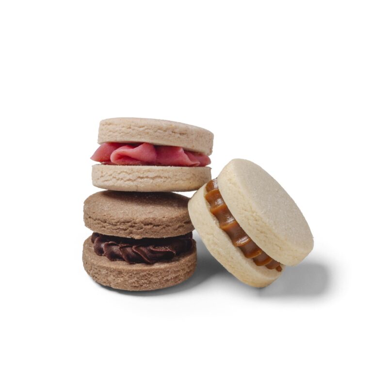 Mix Alfajores