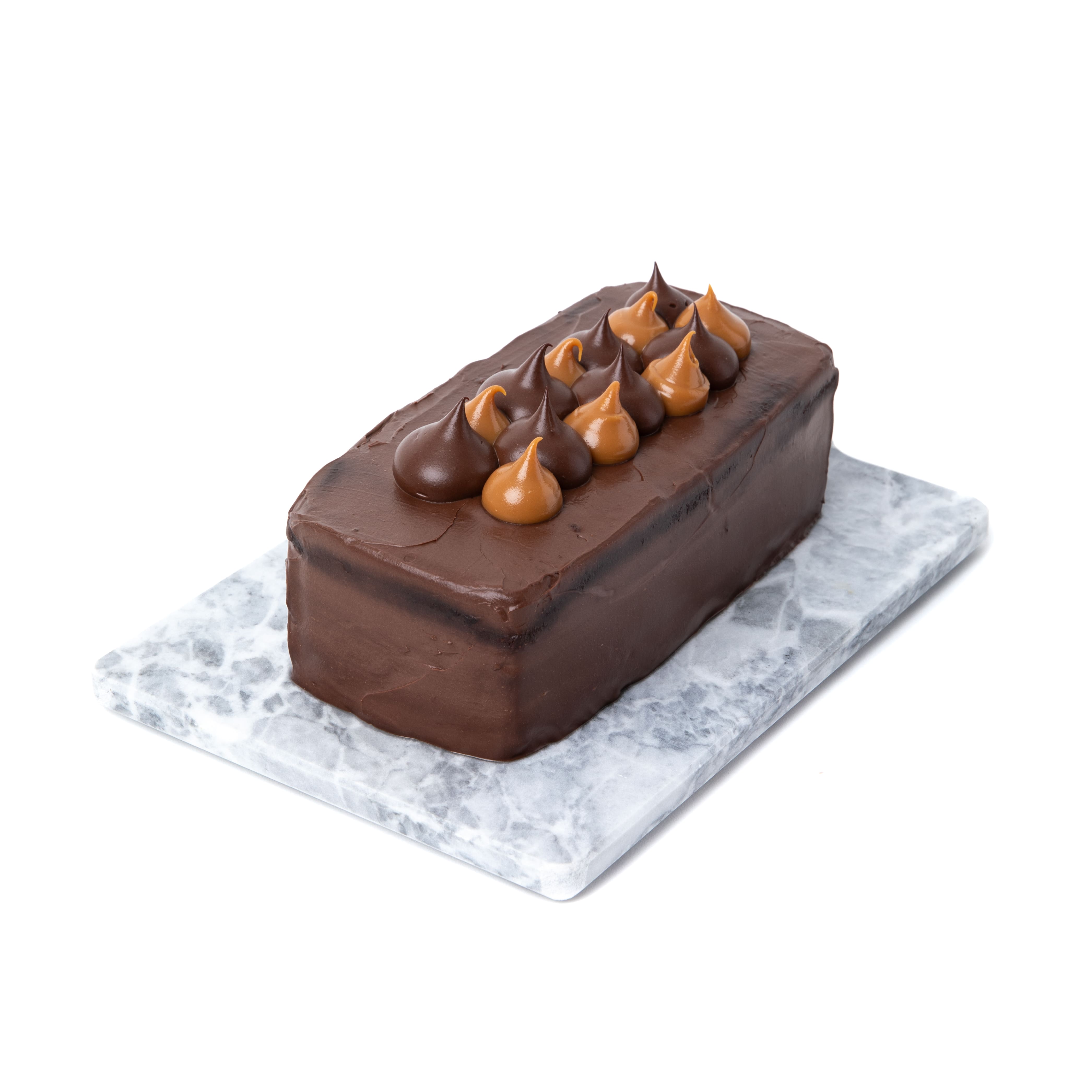 Torta Cacao Brazo