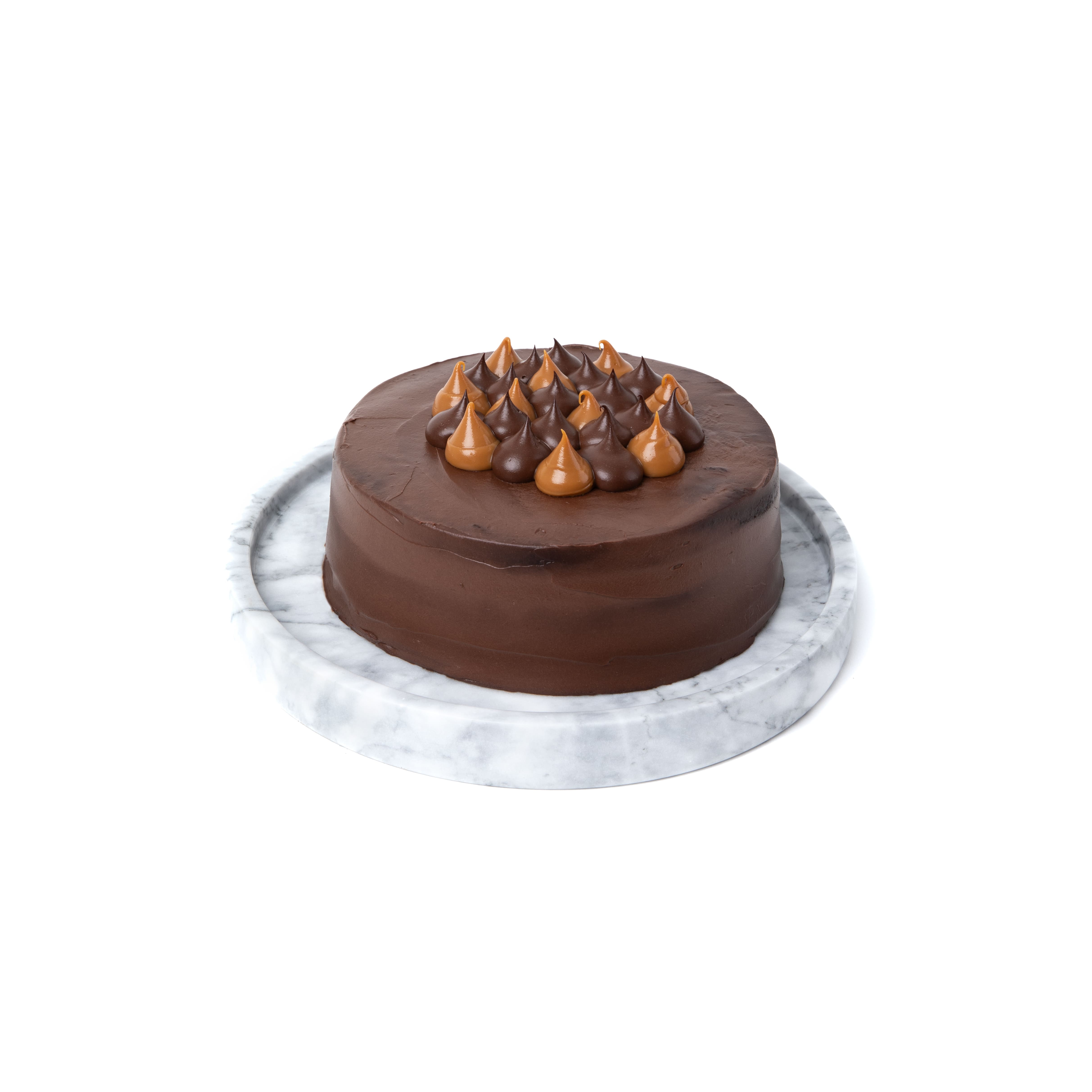 Torta Cacao Grande