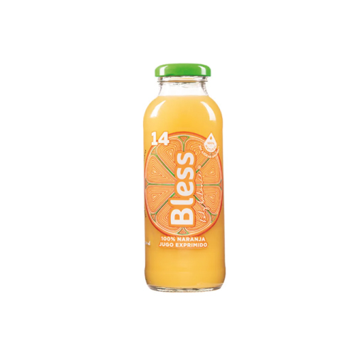 Jugo Naranja (300 ml)