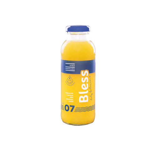 Jugo 07 Bless (300 ml)