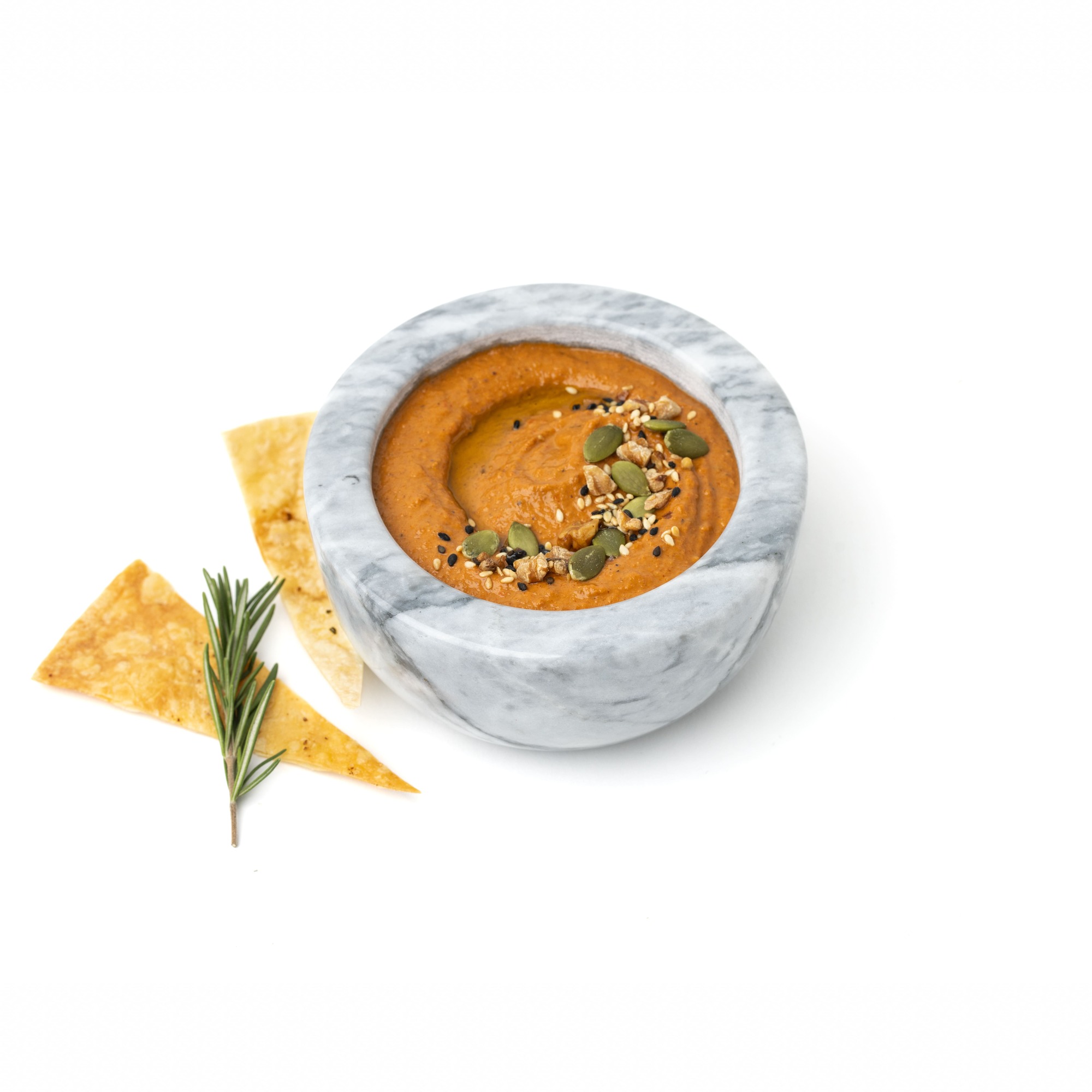 Dip de Pimentón rojo 160 gr