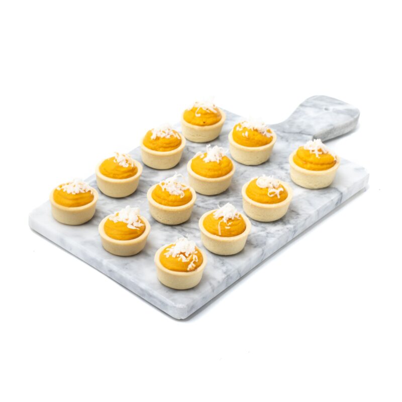 Quiche Calabaza