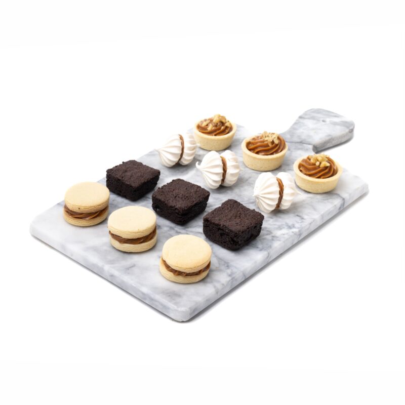 Mix dulces chilenos