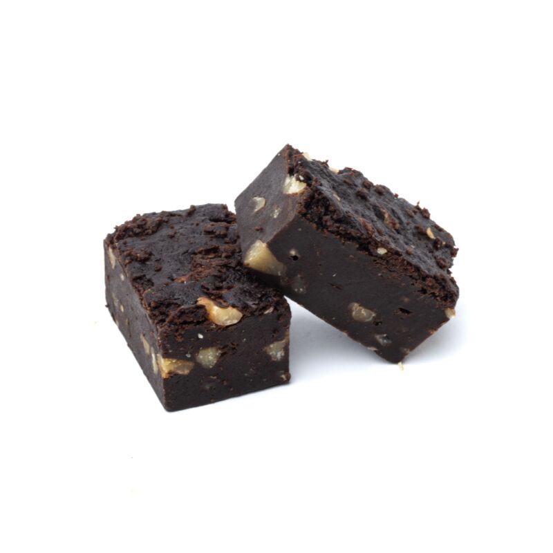 Brownie Vegano