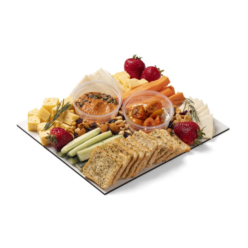 NUEVA Tabla Top Mediana