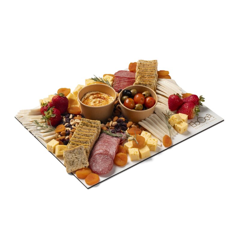 NUEVA Tabla Fiesta Grande